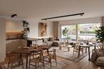 Einfamilienhaus Tittmoning - 3 Zimmer, 107 m&sup2;, 1.280&euro; | Angebot:27538177