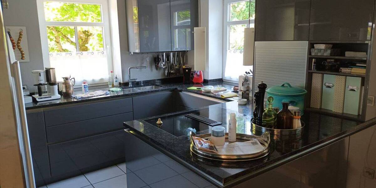 Einfamilienhaus Bernau am Chiemsee Bernau - 8 Zimmer, 325 m&sup2;, 1.890.000&euro; | Angebot:25667027