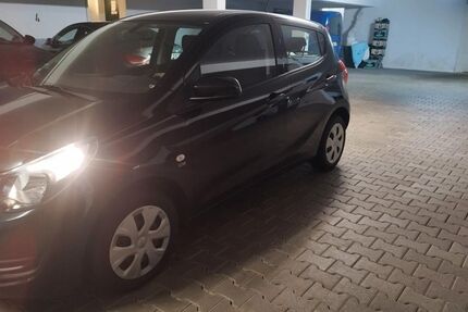 Opel Karl 20.000 km 9.150 &euro; Bad Reichenhall 83435