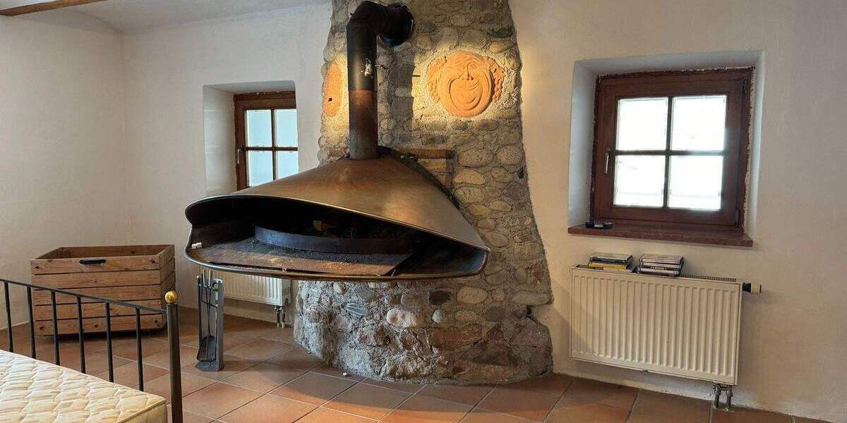 Einfamilienhaus Saaldorf-Surheim Gerspoint - 1 Zimmer, 490 m&sup2;, 1.295.000&euro; | Angebot:25670323