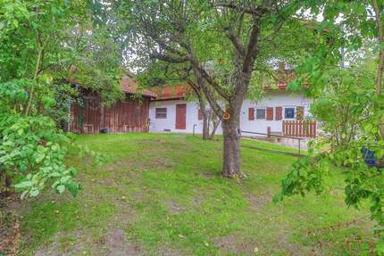 Haus Saaldorf-Surheim Surheim - 4 Zimmer, 100 m&sup2;, 270.000&euro; | Angebot:27324867