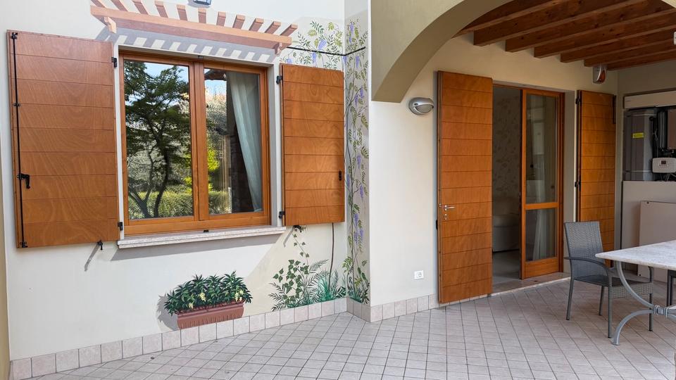 Erdgeschoßwohnung Grabenstätt - 3 Zimmer, 69 m&sup2;, 155.000&euro; | Angebot:26961351