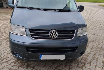 VW T5 Multivan 205.018 km 9.900 &euro; Teisendorf 83317