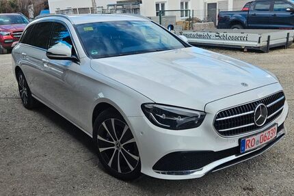 Mercedes-Benz E 300 94.800 km 25.900 &euro; Prien a. Chiemsee 83209