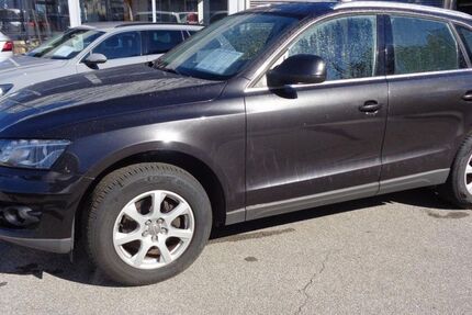 Audi Q5 220.200 km 9.500 &euro; Freilassing 83395