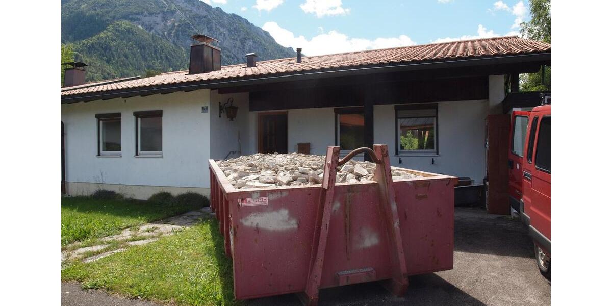 Bungalow Ruhpolding - 3 Zimmer, 93 m&sup2;, 790.000&euro; | Angebot:26929438