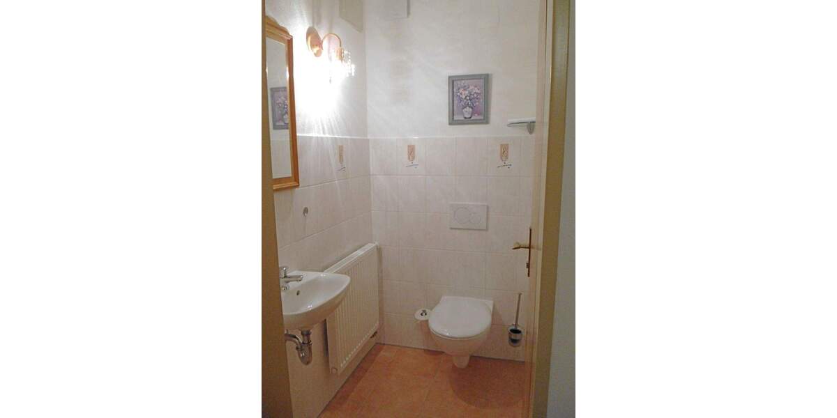 Etagenwohnung Inzell - 2 Zimmer, 46 m&sup2;, 175.000&euro; | Angebot:25983287