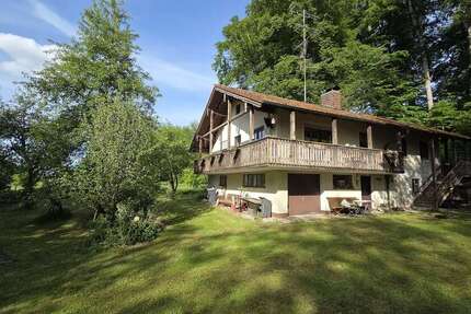 Haus Tacherting - 5 Zimmer, 125 m&sup2;, 695.000&euro; | Angebot:25357163