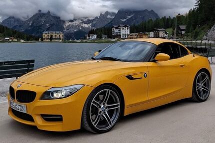 BMW Z4 160.000 km 32.000 &euro; Freilassing 83395
