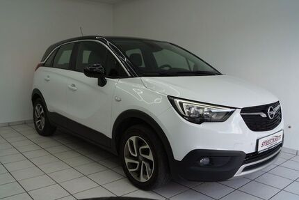 Opel Grandland (X) 98.499 km 12.990 &euro; Traunstein 83278