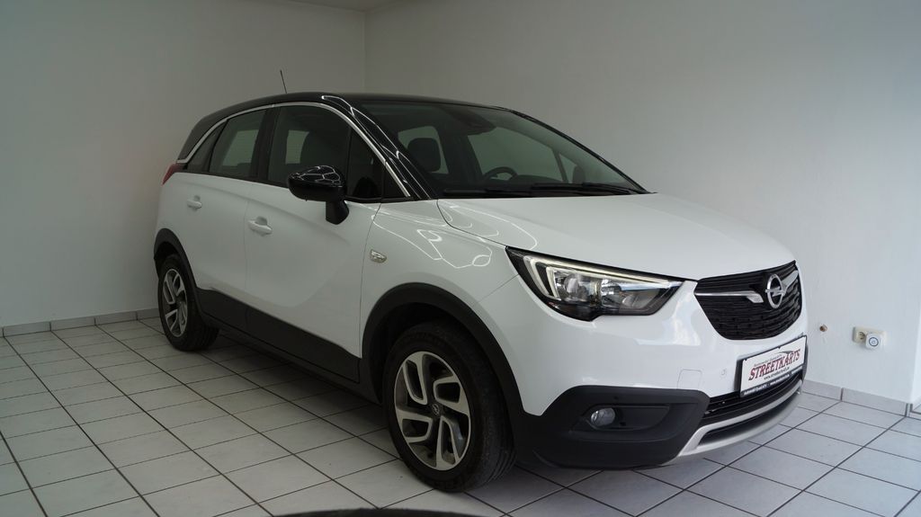 Opel Grandland (X) 98.499 km 12.990 &euro; Traunstein 83278