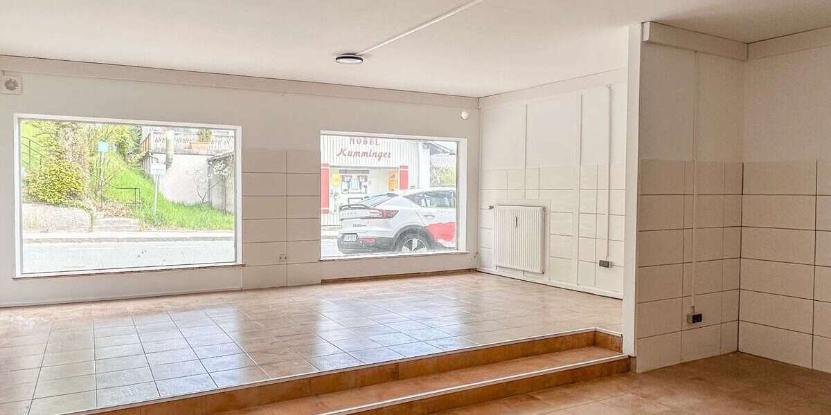 Gewerbeobjekt Teisendorf Hausmoning - 90.000&euro; | Angebot:25195561