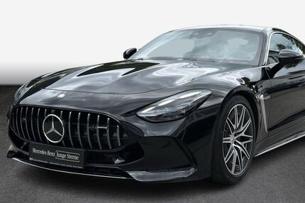 Mercedes-Benz AMG GT 27.278 km 128.990 &euro; Bad Reichenhall 83435