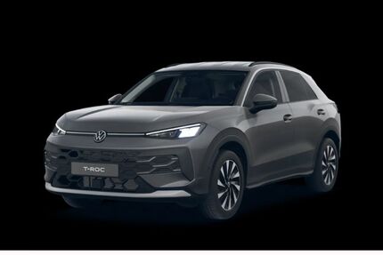 VW T-Roc 11.028 km 28.760 &euro; Traunstein 83278