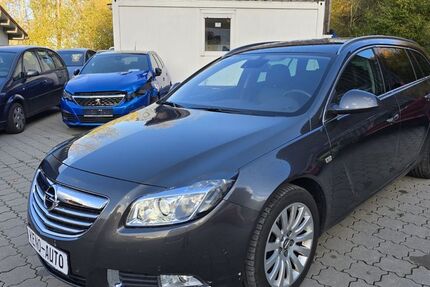 Opel Insignia 103.280 km 4.990 &euro; Surberg 83362
