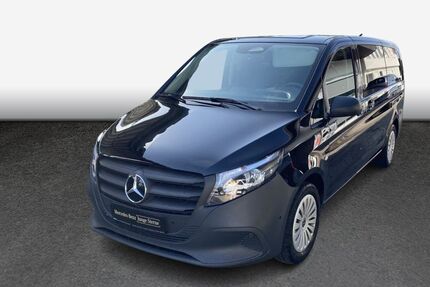 Mercedes-Benz Vito 45.100 km 47.800 &euro; Traunstein 83278