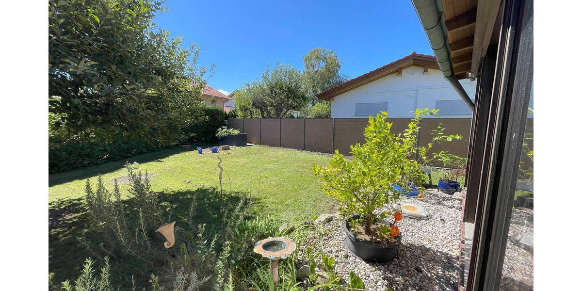 Einfamilienhaus Laufen - 7 Zimmer, 212 m&sup2;, 929.000&euro; | Angebot:25996834