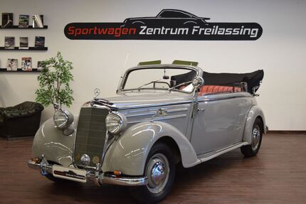 Mercedes-Benz Andere 81.705 km 94.000 &euro; Freilassing 83395