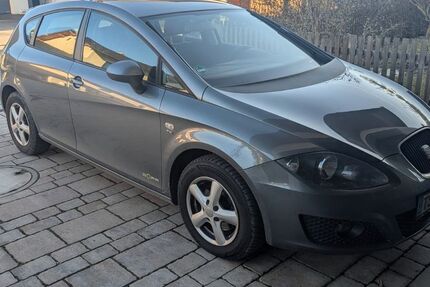 Seat Leon 178.000 km 3.900 &euro; Fridolfing 83413