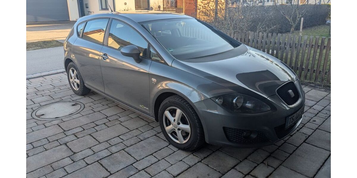 Seat Leon 178.000 km 3.900 &euro; Fridolfing 83413