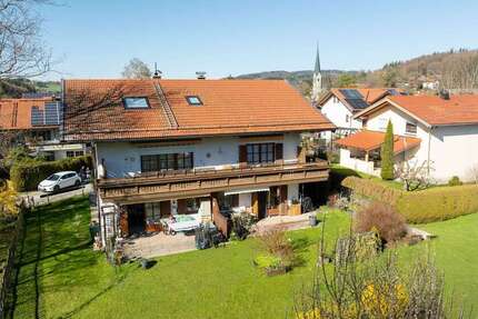 Wohnung Bergen - 3 Zimmer, 60 m&sup2;, 270.000&euro; | Angebot:26105641