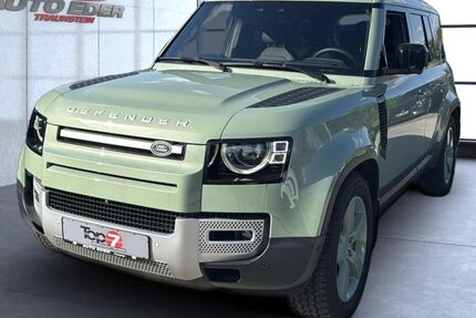 Land Rover Defender 69.900 km 73.900 &euro; Traunstein 83278