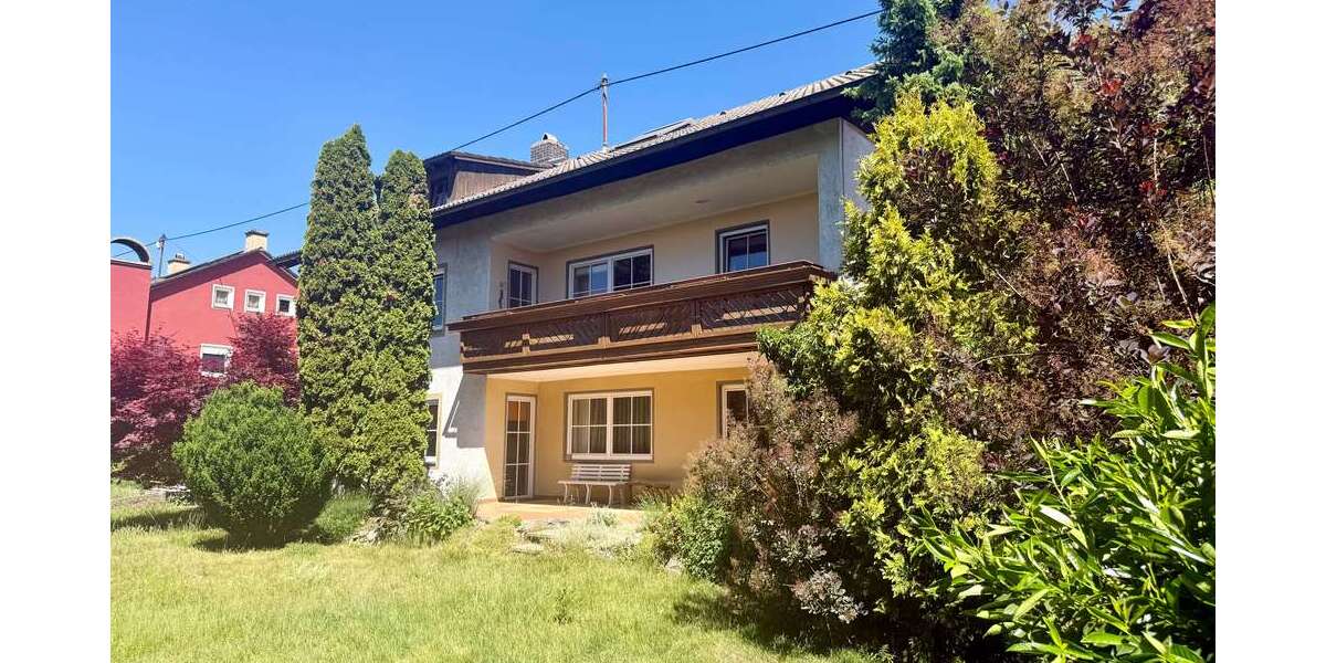Einfamilienhaus Freilassing - 10 Zimmer, 267 m&sup2;, 3.750&euro; | Angebot:26827641