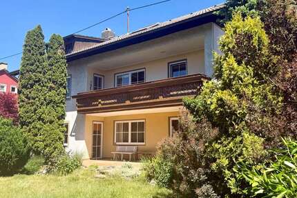 Haus Freilassing - 10 Zimmer, 267 m&sup2;, 3.750&euro; | Angebot:26827641