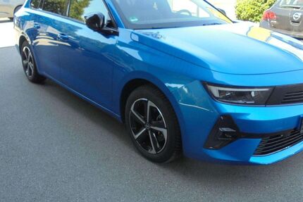 Opel Astra 8.000 km 20.990 &euro; Petting 83367