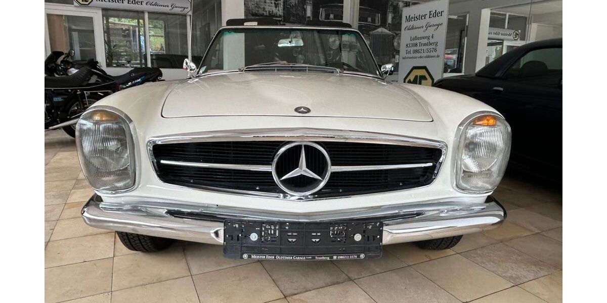 Mercedes-Benz 230 65.380 km 79.900 &euro; Trostberg 83308