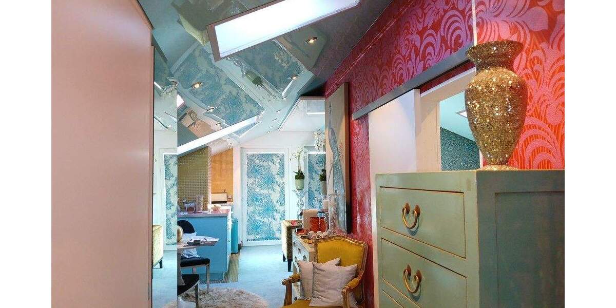 Etagenwohnung Bad Reichenhall - 2 Zimmer, 46 m&sup2;, 250.000&euro; | Angebot:25674683