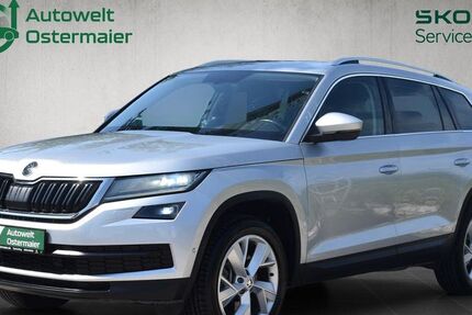 Skoda Kodiaq 80.885 km 28.885 &euro; Tacherting 83342