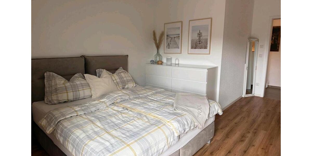 Dachgeschoßwohnung Waging am See Fisching - 3 Zimmer, 96 m&sup2;, 1.350&euro; | Angebot:27593335