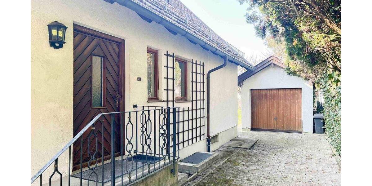 Einfamilienhaus Trostberg - 6 Zimmer, 136 m&sup2;, 489.900&euro; | Angebot:25865003