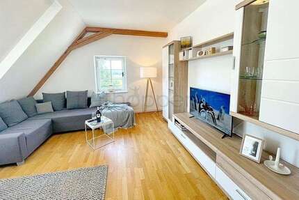 Zimmer Grabenstätt - 2 Zimmer, 1.290&euro; | Angebot:25203886