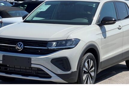 VW T-Cross 1.028 km 25.880 &euro; Traunstein 83278