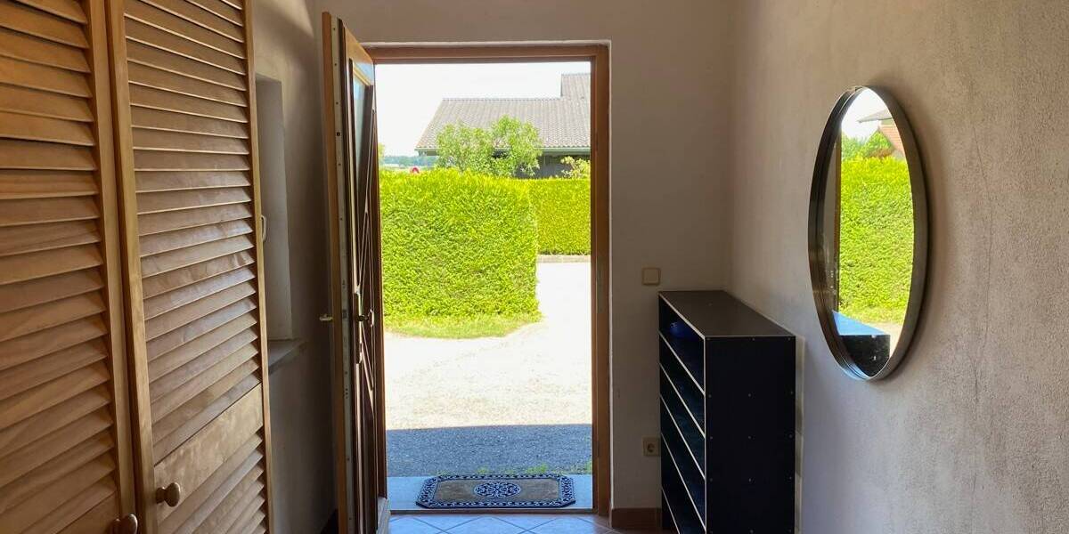 Etagenwohnung Chieming - 4 Zimmer, 135 m&sup2;, 499.000&euro; | Angebot:25708107