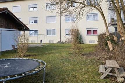 Wohnung Traunreut Irsing - 3 Zimmer, 65 m&sup2;, 260.000&euro; | Angebot:25044988