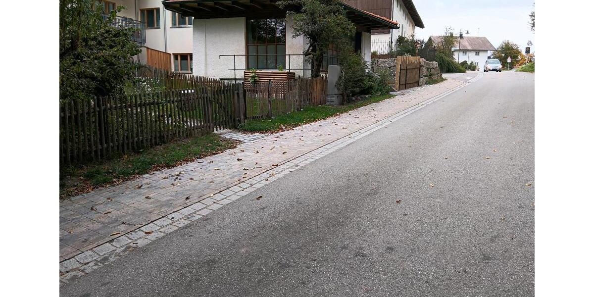 Terrassenwohnung Amerang - 4 Zimmer, 124 m&sup2;, 1.500&euro; | Angebot:27606422