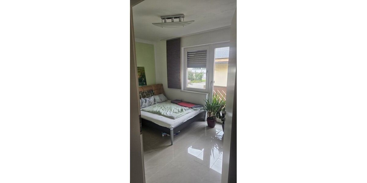 Haus im Haus, mit 2 Wohnungen in Freilassing! - Etagenwohnung Freilassing | Angebot:27504024
