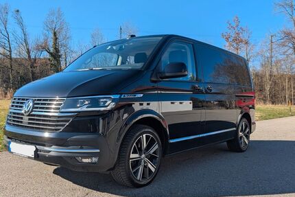 VW T6 Multivan 109.201 km 41.500 &euro; Surberg 83362