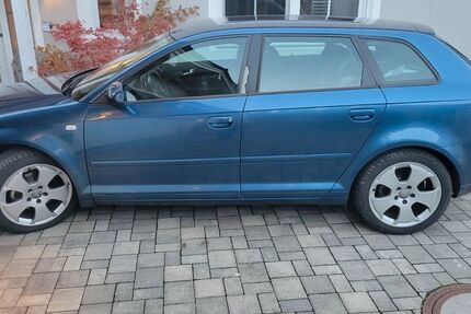 Audi A3 175.000 km 4.500 &euro; Bad Endorf 83093