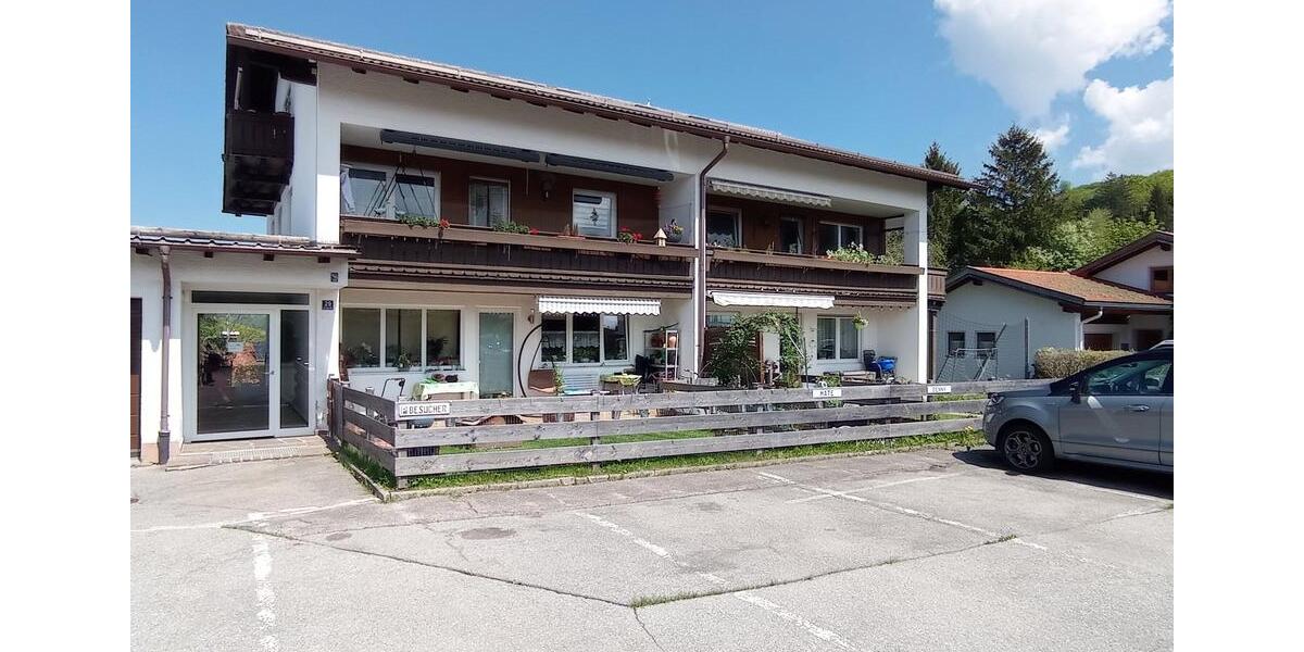 Etagenwohnung Unterwössen Oberwössen - 3 Zimmer, 98 m&sup2;, 435.000&euro; | Angebot:25948086