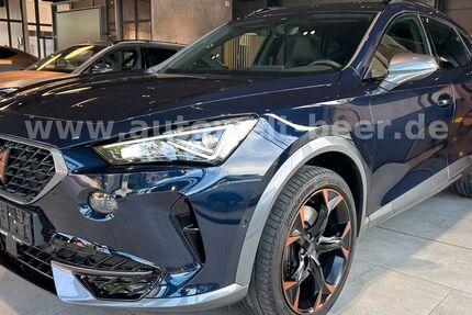 Cupra Formentor 72.790 km 26.350 &euro; Waging am See 83329