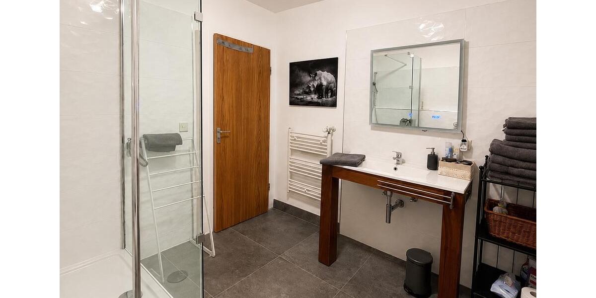 Erdgeschoßwohnung Staudach-Egerndach Egerndach - 3 Zimmer, 74 m&sup2;, 386.000&euro; | Angebot:26964896