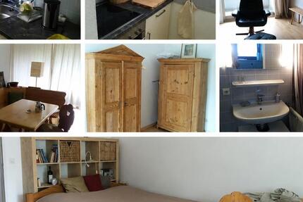 Wohnung Bad Reichenhall - 1 Zimmer, 37 m&sup2;, 140.000&euro; | Angebot:27218448