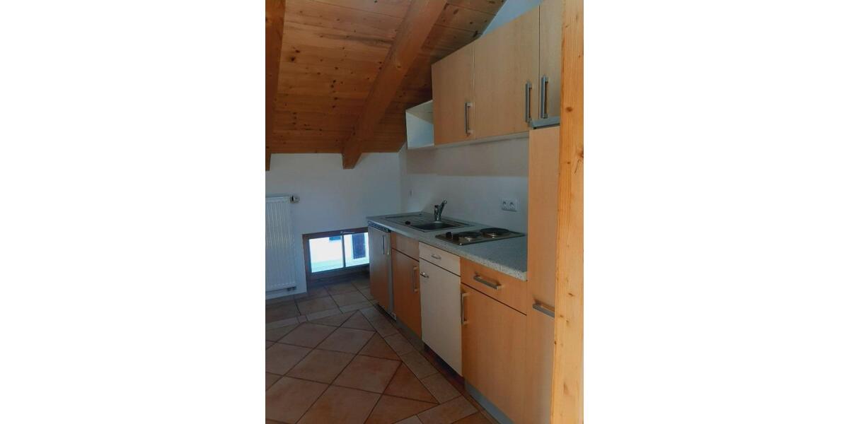 Idylle pur-traumhafte Wohnung im Einödhof Südwest - 4- Tittmoning Murschall | Angebot:26014295