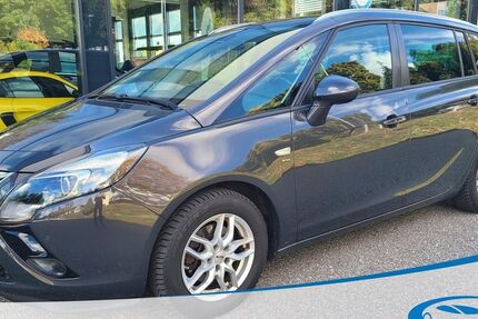 Opel Zafira 122.855 km 7.490 &euro; Trostberg 83308