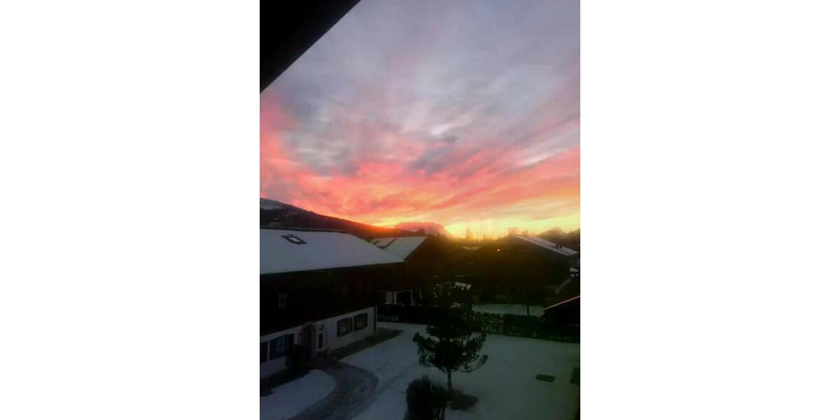 Dachgeschoßwohnung Reit im Winkl - 2 Zimmer, 62 m&sup2;, 400.000&euro; | Angebot:25178450