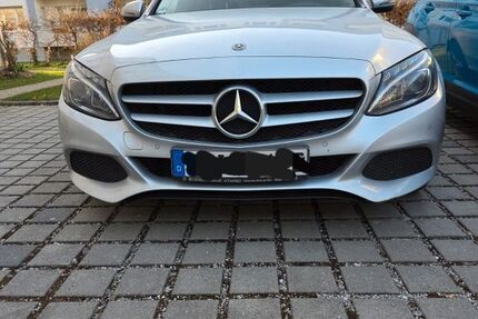 Mercedes-Benz C 200 174.000 km 12.700 &euro; Bad Reichenhall 83435